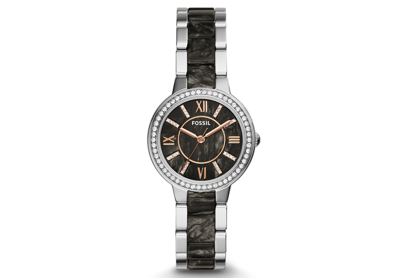 Fossil Uhrenarmband ES3918