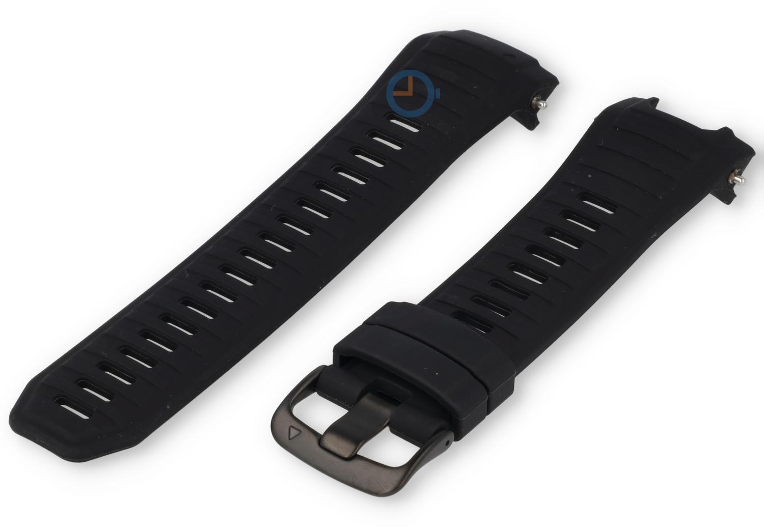 Garmin Instinct 2X Uhrenarmband - schwarz