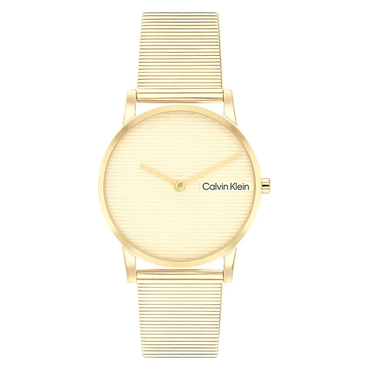 Calvin Klein Band 25100035 Feel