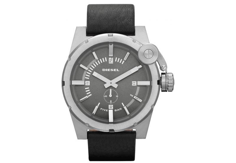 Diesel Uhrenarmband DZ4271