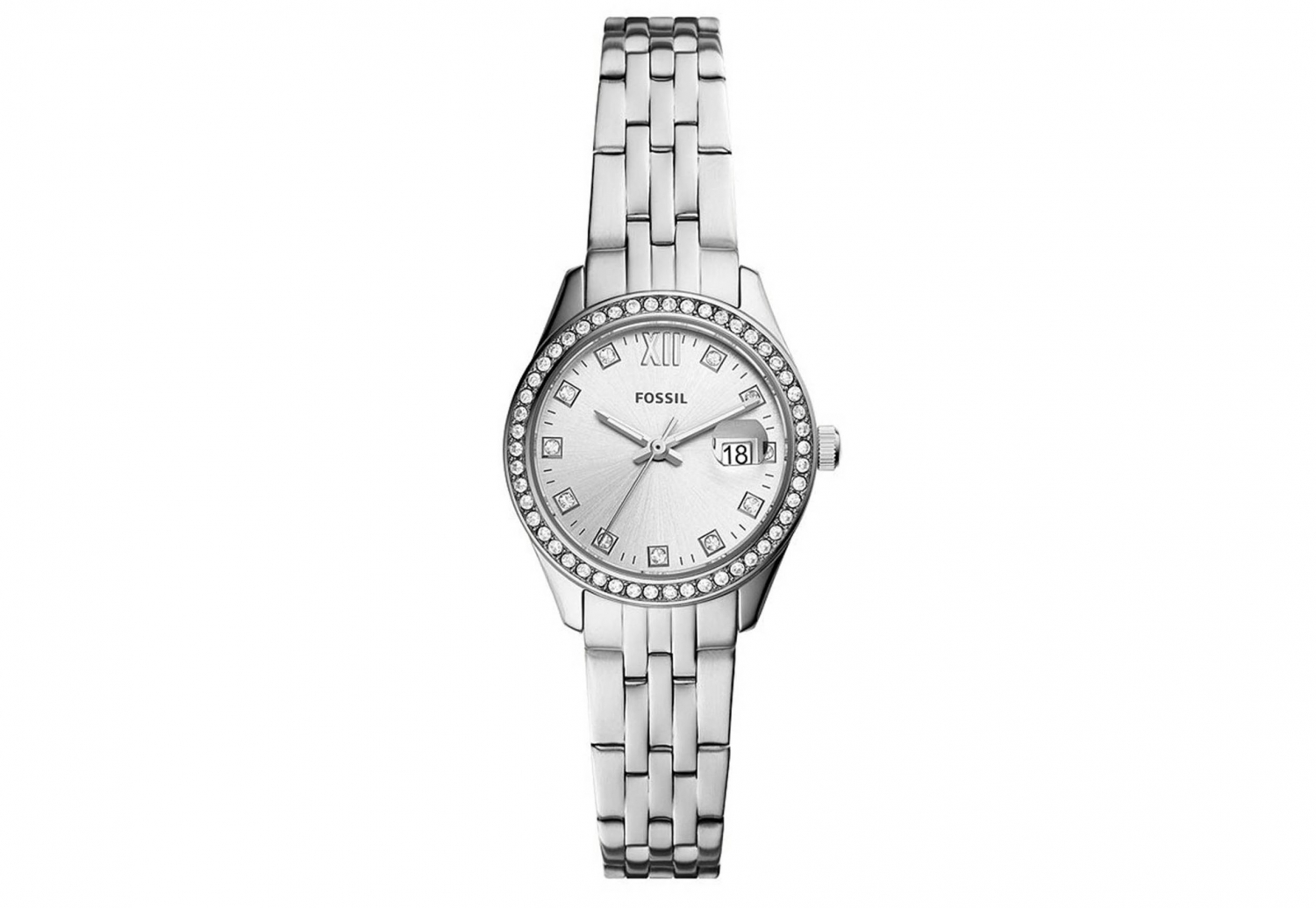 Silber