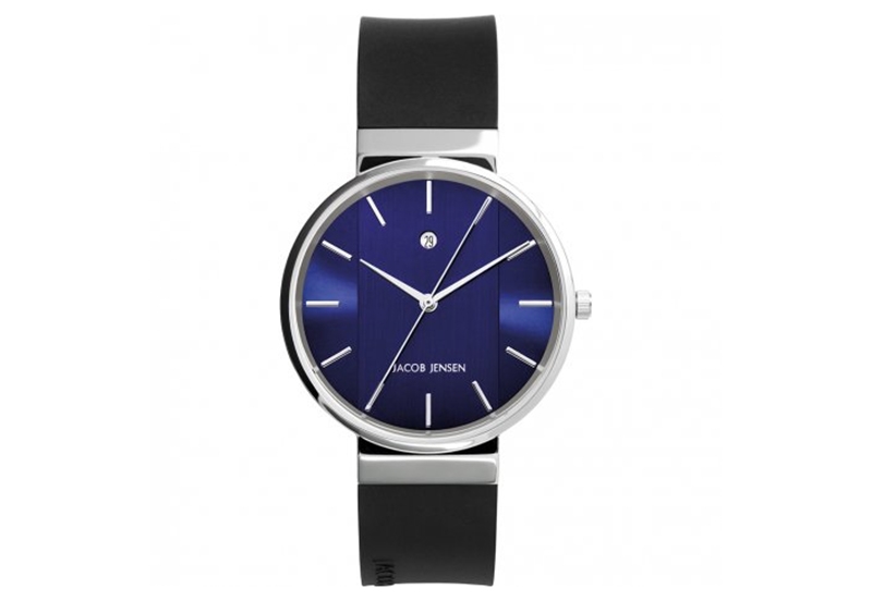 Jacob Jensen JJ739 uhrenarmband