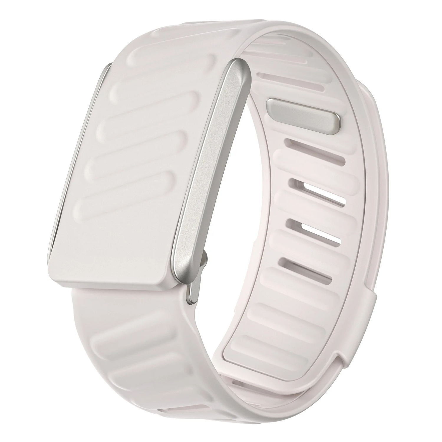 Whoop 4.0 Band - Silikon - off-white