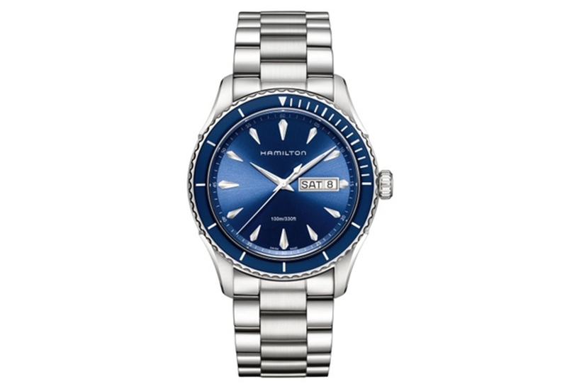 Hamilton Jazzmaster Uhrenarmband: H37551141