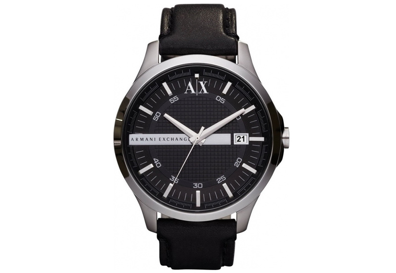 Armani Exchange Uhrenarmband AX2101