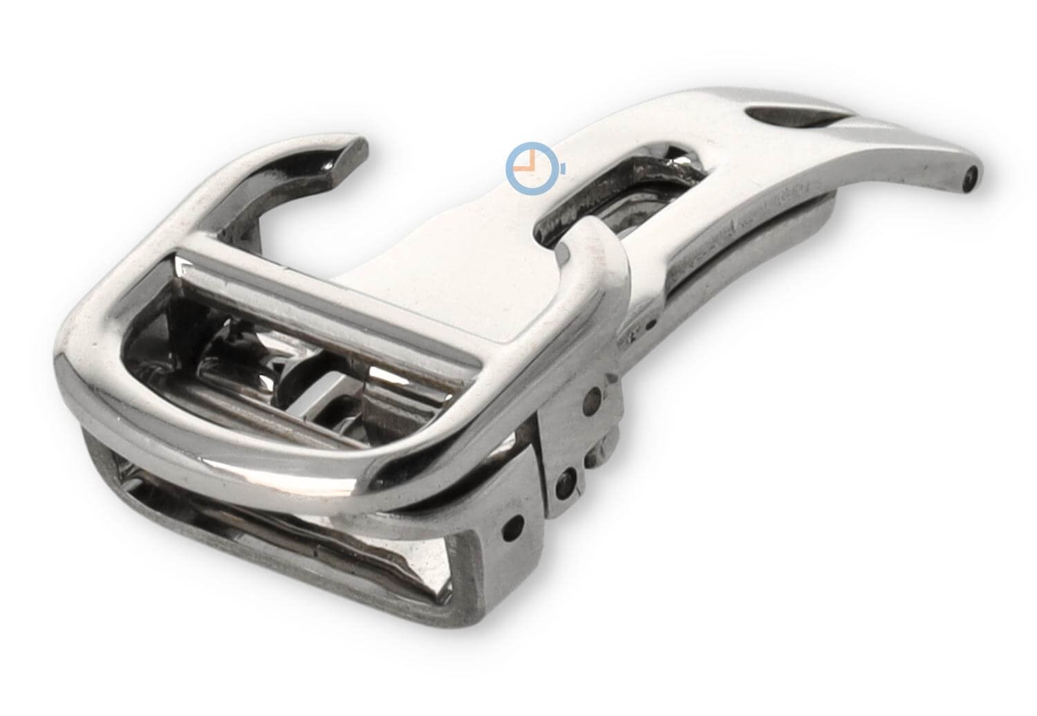 Cartier FaltschlieÃŸe Silber - 14mm