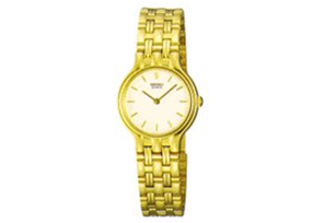 Gold Gelb