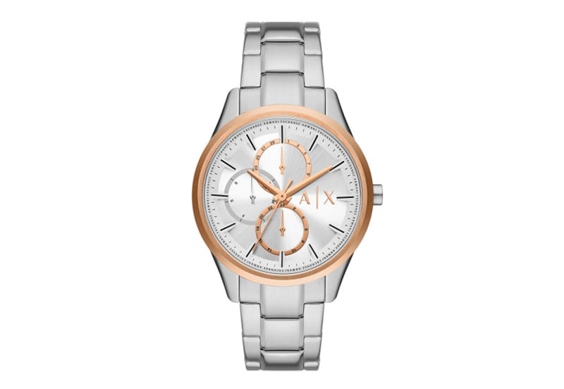 Armani Exchange Uhrenarmband AX1870