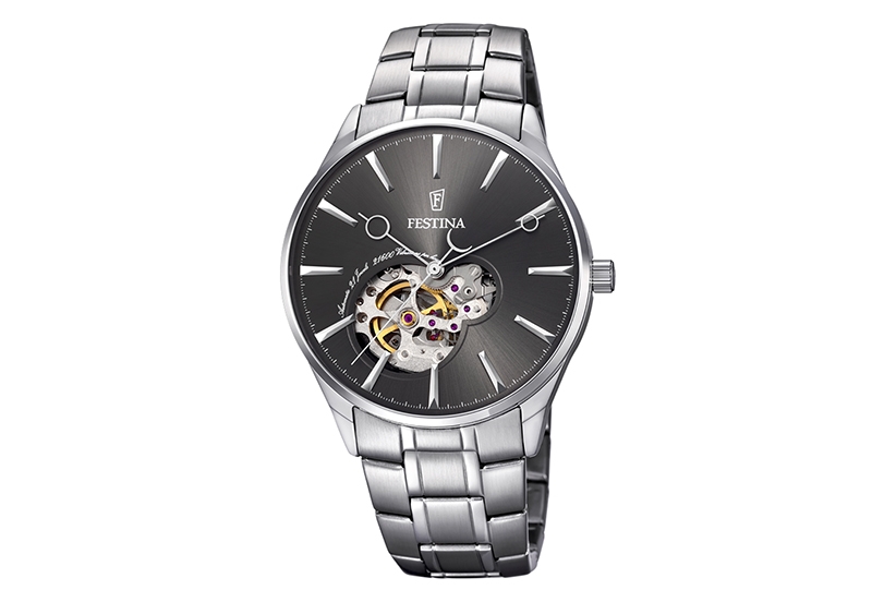 Silber