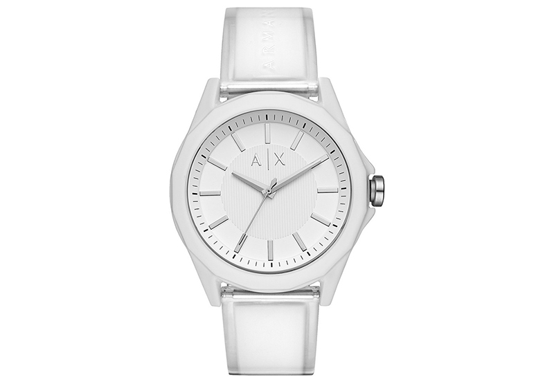 Armani Exchange uhrenarmband AX2630