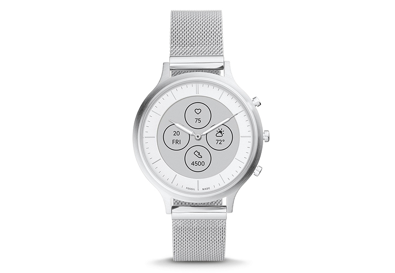 Fossil Uhrenarmband FTW7030