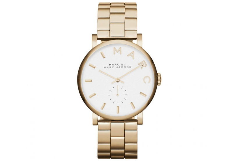 Marc Jacobs MBM3243 Uhrenarmband