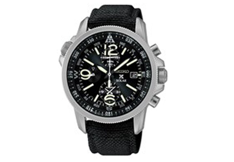 Original Uhrenarmband für Seiko SBDL031