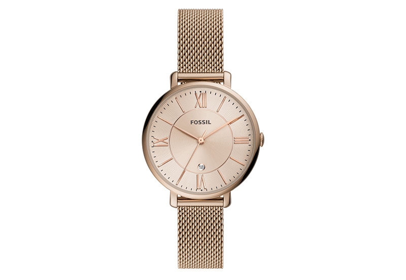 Fossil Uhrenarmband ES5120