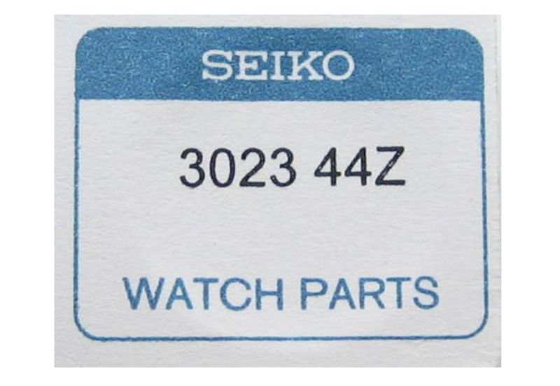 Seiko 3023 44Z Knopfzelle (wiederaufladbar)