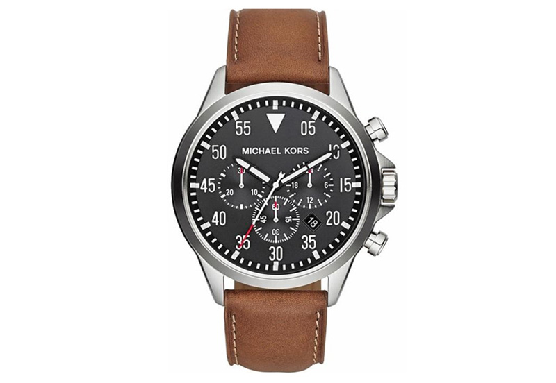 Michael Kors Uhrenarmband MK8333