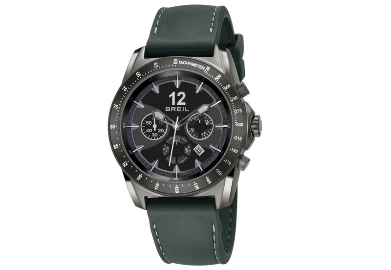 Breil Uhrenarmband TW1217