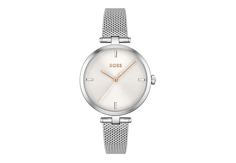 Uhrenarmband Hugo Boss HB1502653