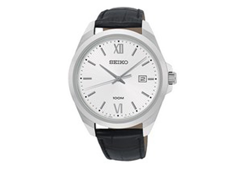 Original Uhrenarmband für Seiko SUR283P1