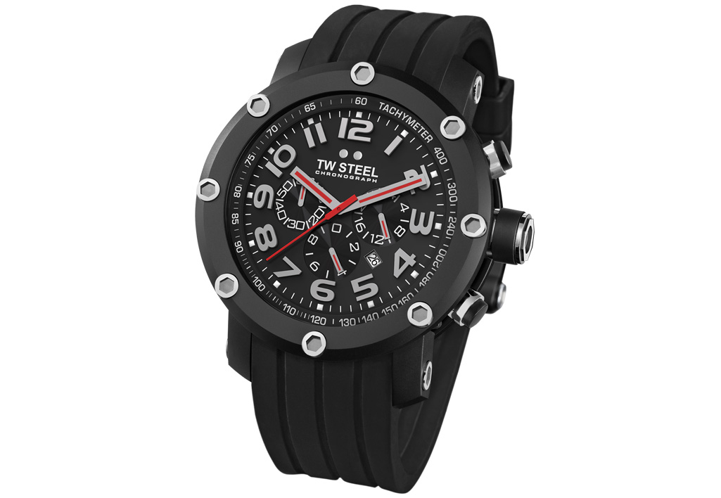 Uhrenarmband TW STEEL TW135