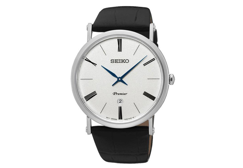 Seiko Uhrenarmband SKP395P1