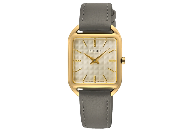 Seiko Uhrenarmband SWR090P1