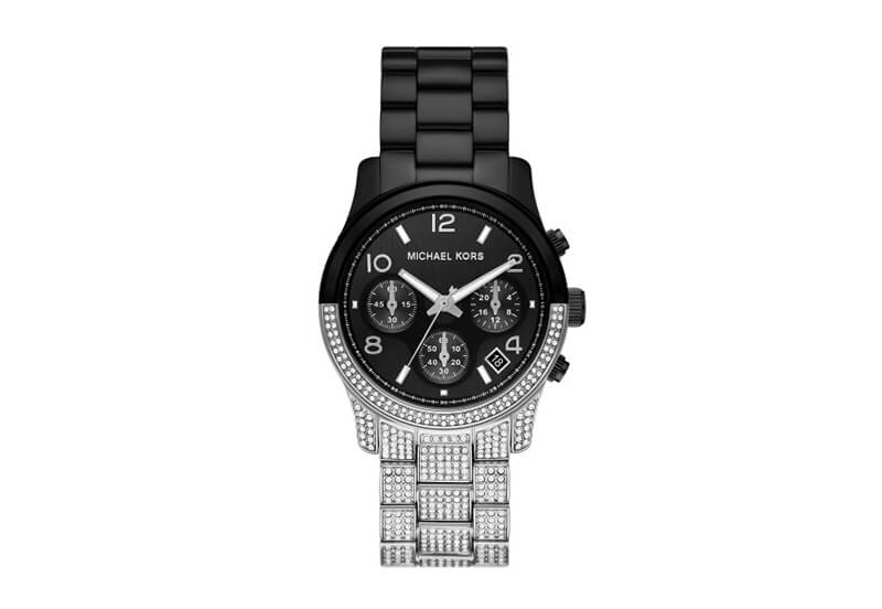 Michael Kors Uhrenarmband MK7433