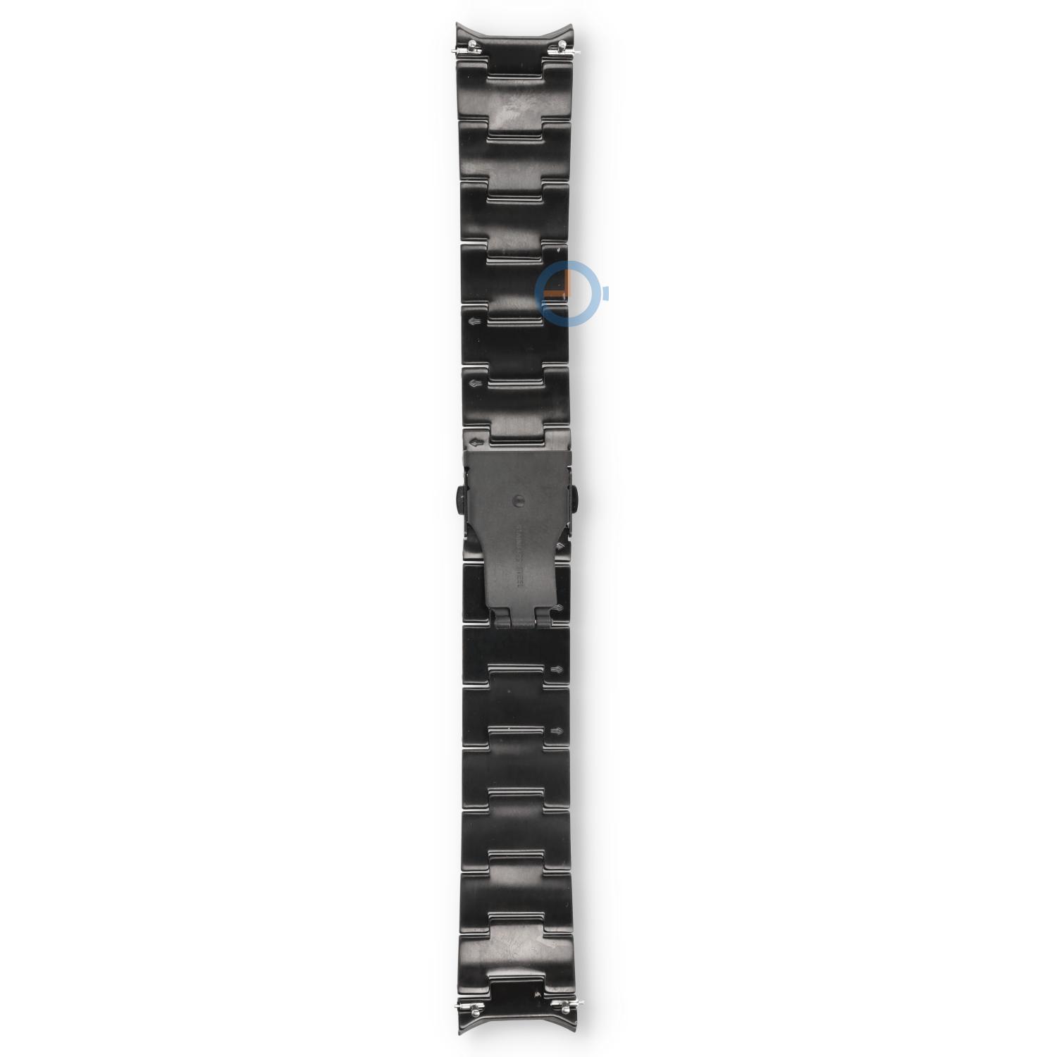 Fossil The Minimalist Uhrenarmband FS5693