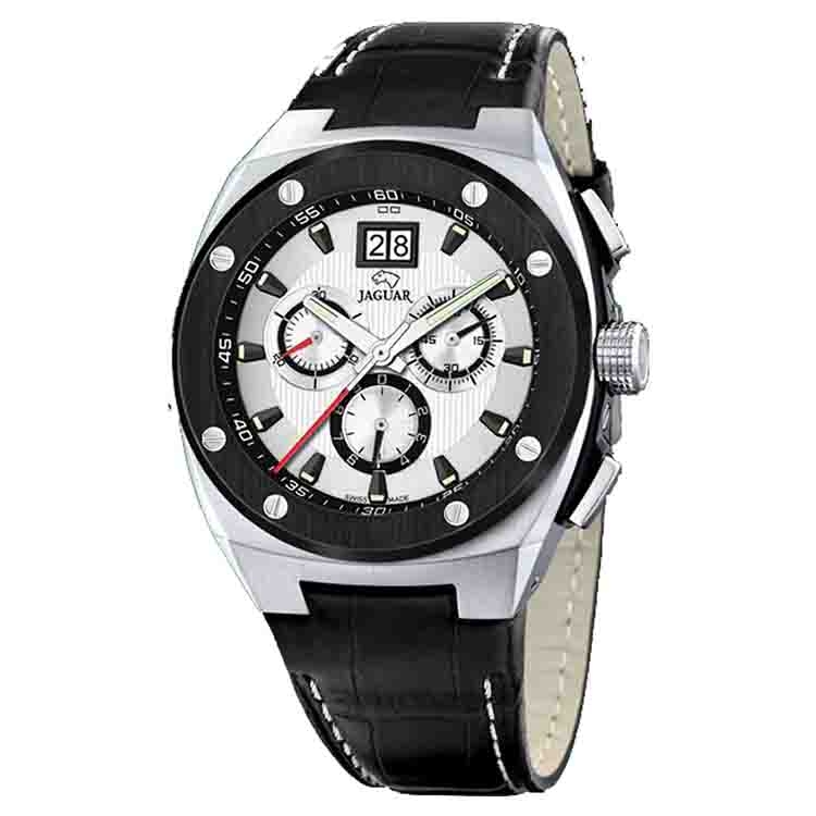 Jaguar BC06036 J620 Uhrenarmband