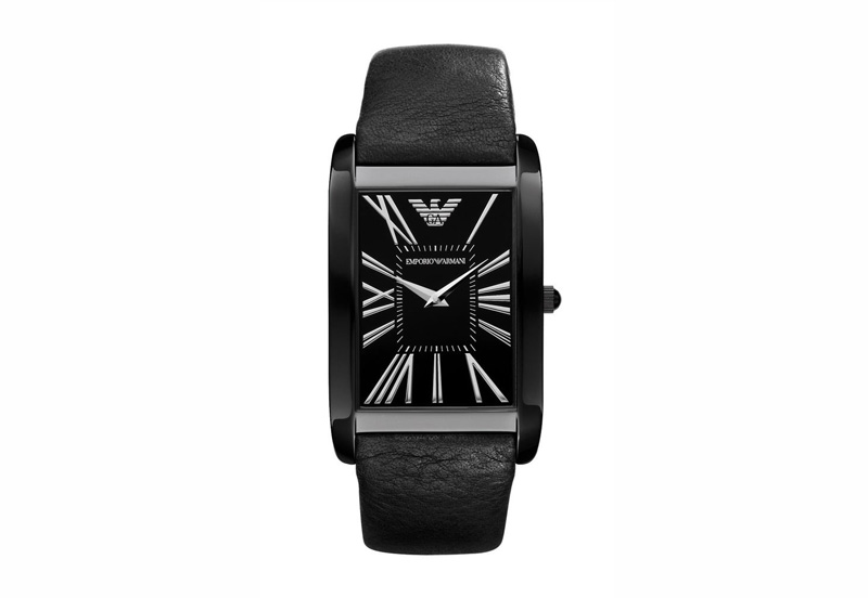 Armani Uhrenarmband AR2060