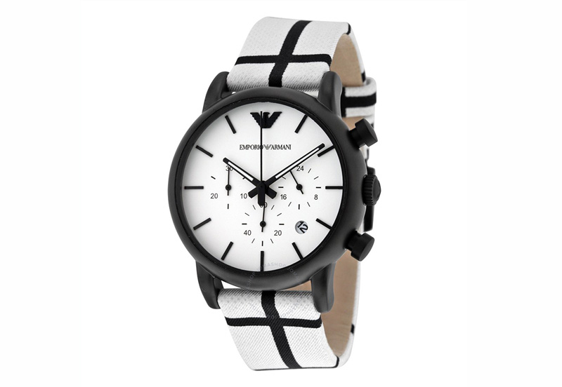 Armani Uhrenarmband AR1859