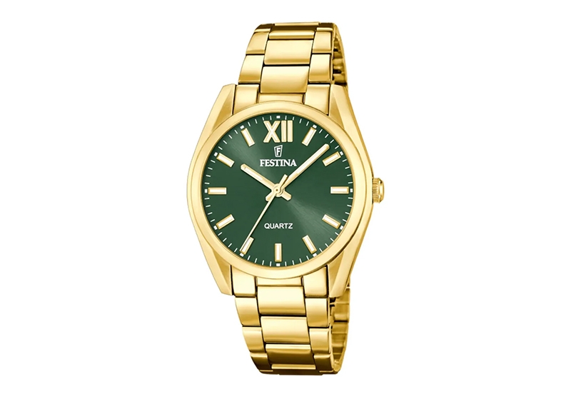 Festina Uhrenarmband F20640-4