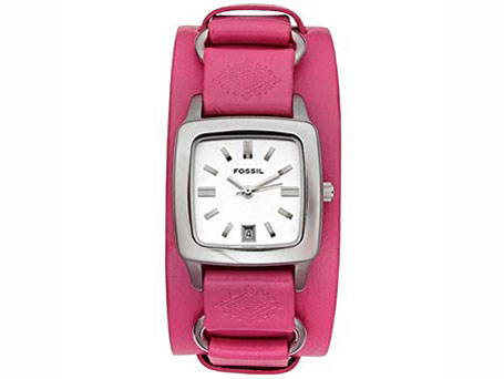 Fossil Uhrenarmband JR8297