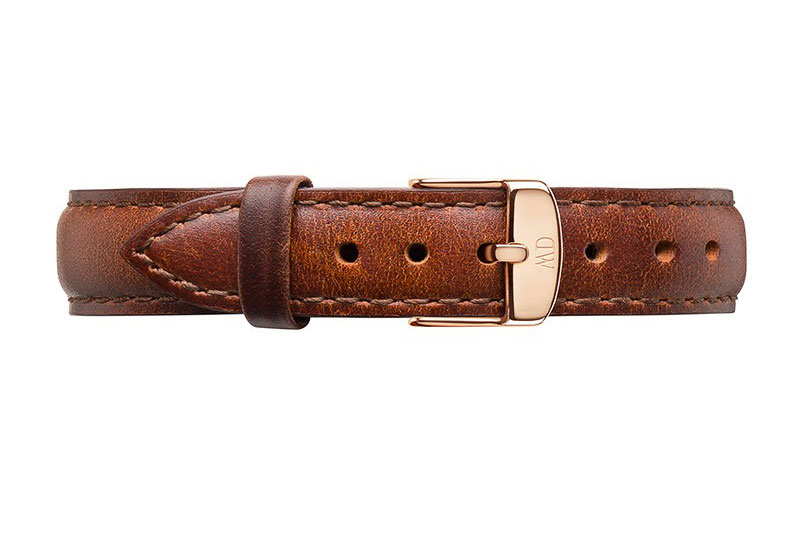 Daniel Wellington Uhrenarmband 13mm Classy St Mawes