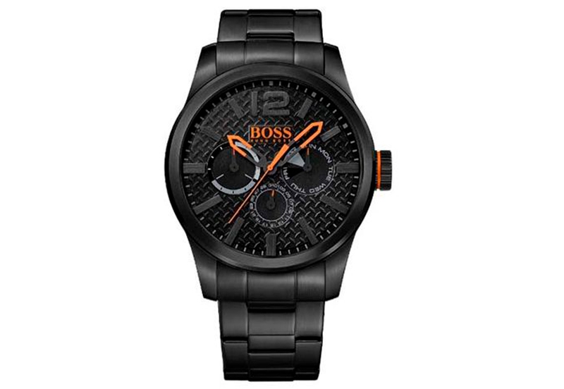 Hugo Boss Uhrenarmband HB1513239