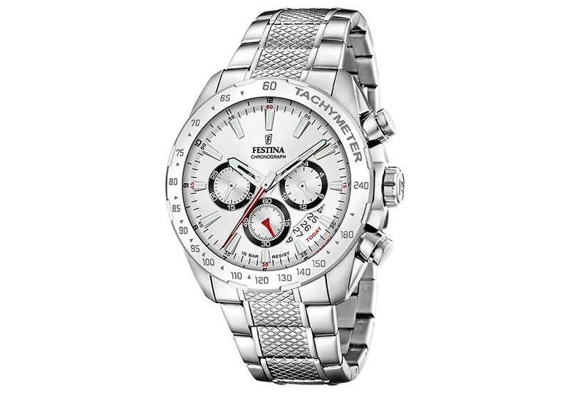 Festina Uhrenarmband F20668-1