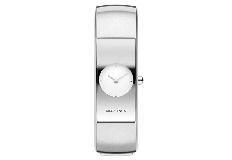 Jacob Jensen JJ470 uhrenarmband (54mm)