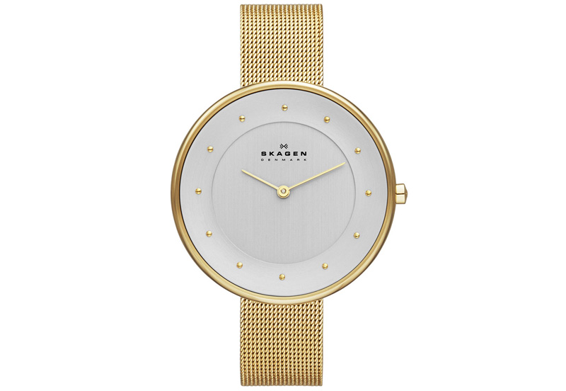 Skagen Uhrenarmband SKW2141