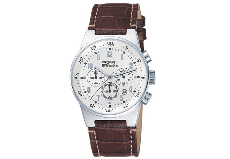 Esprit Uhrenarmband ES000T31020