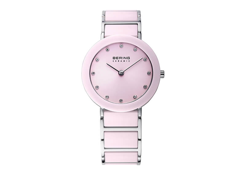 Uhrenarmband für Bering Uhr: 11435-999