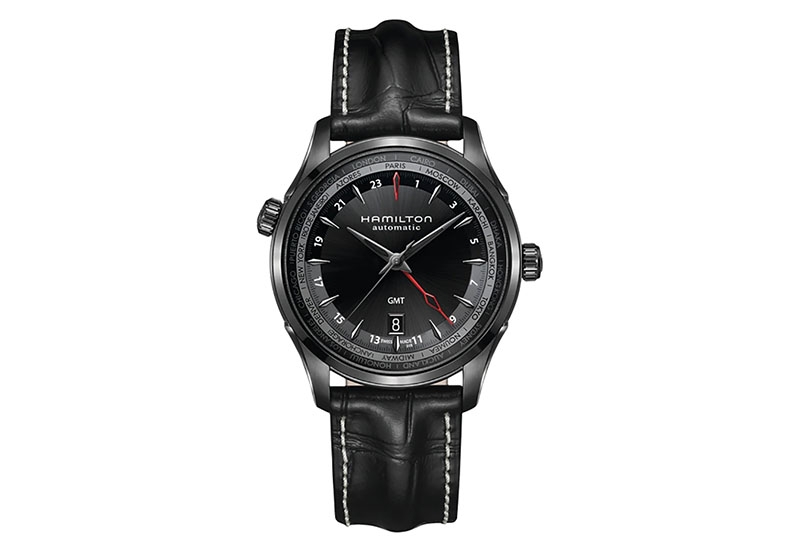 Hamilton Jazzmaster Uhrenarmband: H32685731