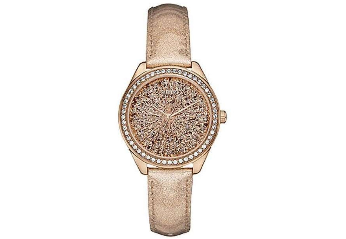 Guess Uhrenarmband W0156L1