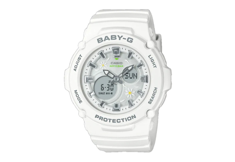 Baby-G Uhrenarmband BGA-270FL-7A