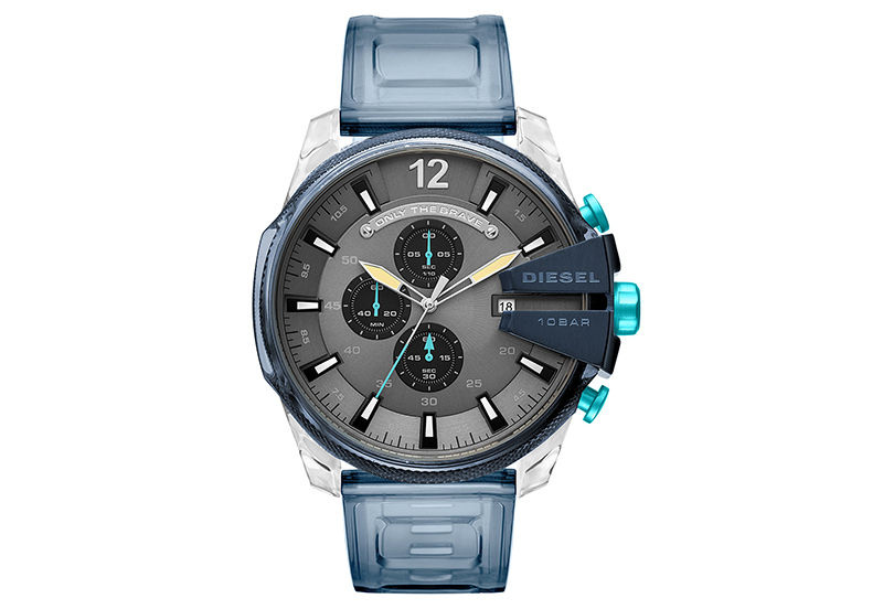 Diesel Uhrenarmband DZ4487