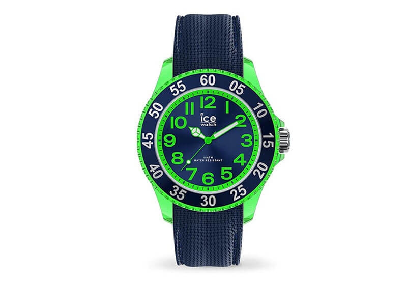 Ice-Watch Uhrenarmband - 017735 - ICE cartoon - Small