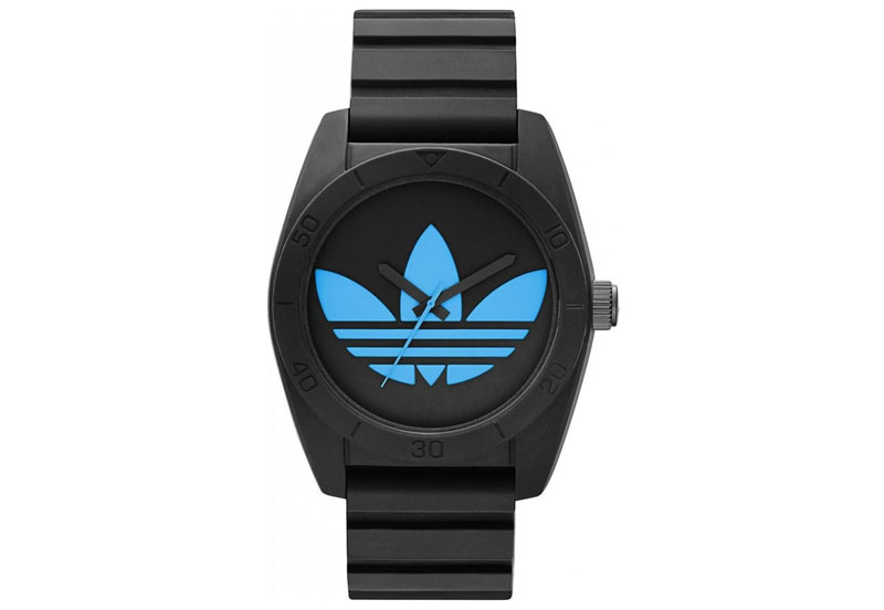 Adidas Uhrenarmband ADH2877