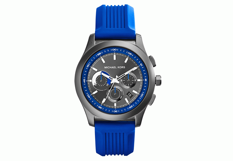 Blau