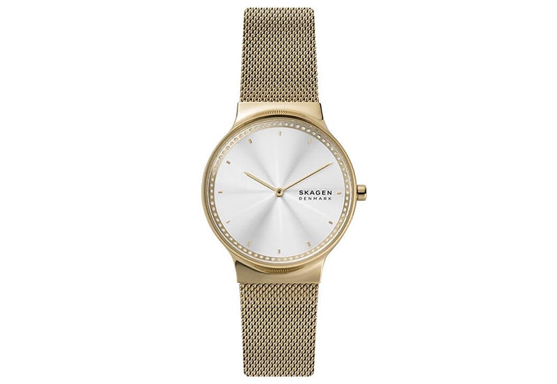 Skagen Uhrenarmband SKW3027
