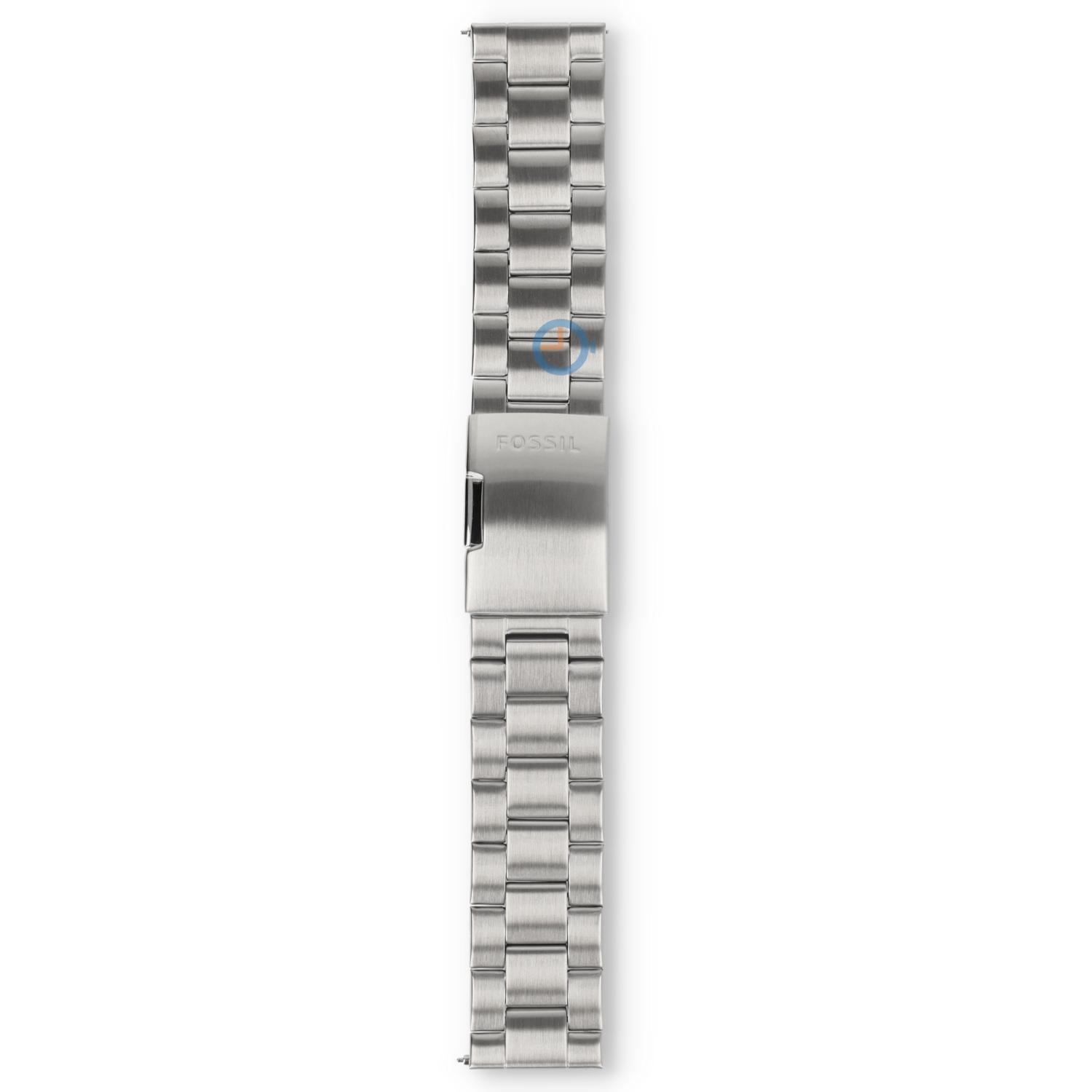 Fossil Uhrenarmband FS5340