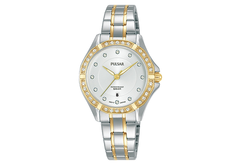 Pulsar Uhrenarmband PH7530X1